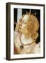 Spring, Circa 1482-Sandro Botticelli-Framed Giclee Print