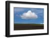 Spring Cloud-Trent Foltz-Framed Art Print