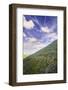 Spring Clouds and Wildflower Plains - Carrizo Southern California-Vincent James-Framed Photographic Print