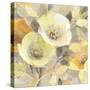 Spring Collection III Crop-Albena Hristova-Stretched Canvas