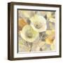 Spring Collection III Crop-Albena Hristova-Framed Art Print