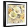 Spring Collection III Crop-Albena Hristova-Framed Art Print