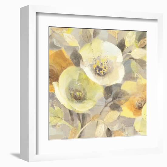 Spring Collection III Crop-Albena Hristova-Framed Art Print