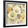 Spring Collection III Crop-Albena Hristova-Framed Art Print