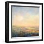 Spring Colors-William McCarthy-Framed Art Print