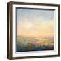 Spring Colors-William McCarthy-Framed Art Print