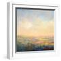 Spring Colors-William McCarthy-Framed Art Print