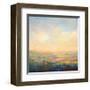 Spring Colors-William McCarthy-Framed Art Print