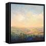 Spring Colors-William McCarthy-Framed Stretched Canvas