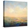 Spring Colors-William McCarthy-Stretched Canvas