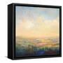 Spring Colors-William McCarthy-Framed Stretched Canvas
