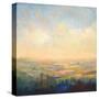 Spring Colors-William McCarthy-Stretched Canvas