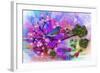 Spring Colors-Ata Alishahi-Framed Giclee Print