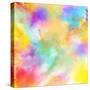 Spring Colourful Burst-Federico Caputo-Stretched Canvas