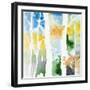 Spring Coming On II-Lanie Loreth-Framed Art Print