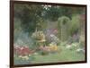 Spring Corner-Allan Myndzak-Framed Giclee Print