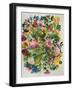 Spring Corsage-Kim Parker-Framed Giclee Print