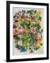 Spring Corsage-Kim Parker-Framed Giclee Print