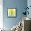 Spring Daffodils-Jenny Frean-Framed Stretched Canvas displayed on a wall