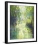 Spring Dawn-Paul Duncan-Framed Giclee Print