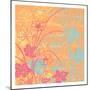 Spring Day Colors 1-Kimberly Allen-Mounted Art Print