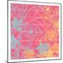 Spring Day Colors 2-Kimberly Allen-Mounted Art Print