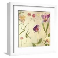 Spring Day-Muriel Verger-Framed Art Print