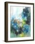 Spring Delight I-Joyce Combs-Framed Premium Giclee Print