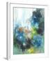Spring Delight I-Joyce Combs-Framed Art Print