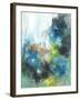 Spring Delight I-Joyce Combs-Framed Art Print