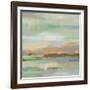 Spring Desert I-Silvia Vassileva-Framed Art Print