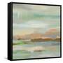 Spring Desert I-Silvia Vassileva-Framed Stretched Canvas