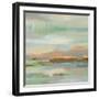 Spring Desert I-Silvia Vassileva-Framed Art Print