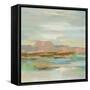 Spring Desert II v2-Silvia Vassileva-Framed Stretched Canvas