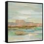 Spring Desert II v2-Silvia Vassileva-Framed Stretched Canvas