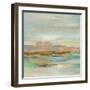 Spring Desert II-Silvia Vassileva-Framed Art Print