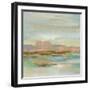 Spring Desert II-Silvia Vassileva-Framed Art Print