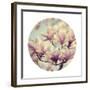 Spring Dream - Sphere-Irene Suchocki-Framed Giclee Print