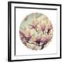 Spring Dream - Sphere-Irene Suchocki-Framed Giclee Print