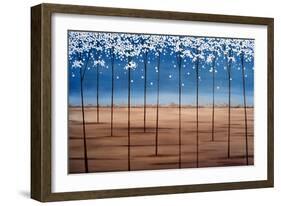 Spring Dream-Herb Dickinson-Framed Photographic Print