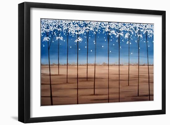 Spring Dream-Herb Dickinson-Framed Photographic Print