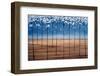 Spring Dream-Herb Dickinson-Framed Photographic Print