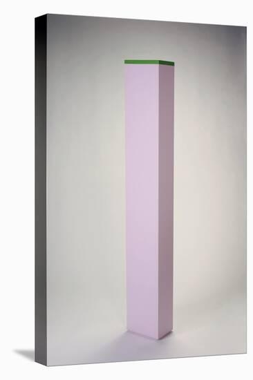 Spring Dryad, 1975-Anne Truitt-Stretched Canvas