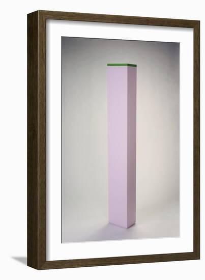 Spring Dryad, 1975-Anne Truitt-Framed Giclee Print