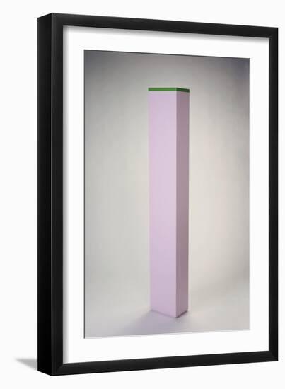 Spring Dryad, 1975-Anne Truitt-Framed Giclee Print