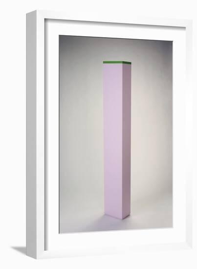 Spring Dryad, 1975-Anne Truitt-Framed Giclee Print