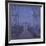 Spring Evening, 1914-null-Framed Giclee Print