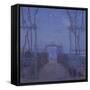 Canvas Black