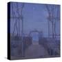 Stretched Canvas