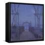Canvas Black